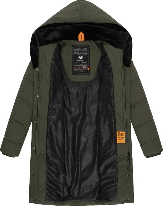 Produktbild Ragwear Natalka Cosy (XL)