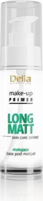 Produktbild Delia Cosmetics Skin Care Defined Long Matt