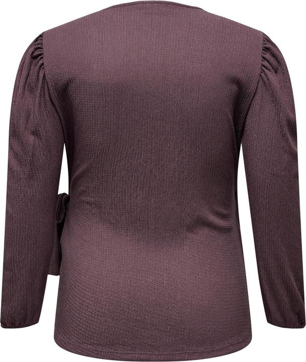 Produktbild Only Curvy Wickel Oberteil (XL)
