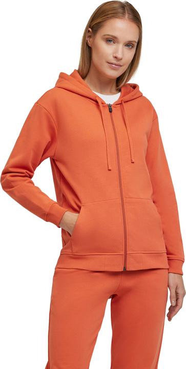 Produktbild Falke BA Light Sweat Zip Jacket w (L)