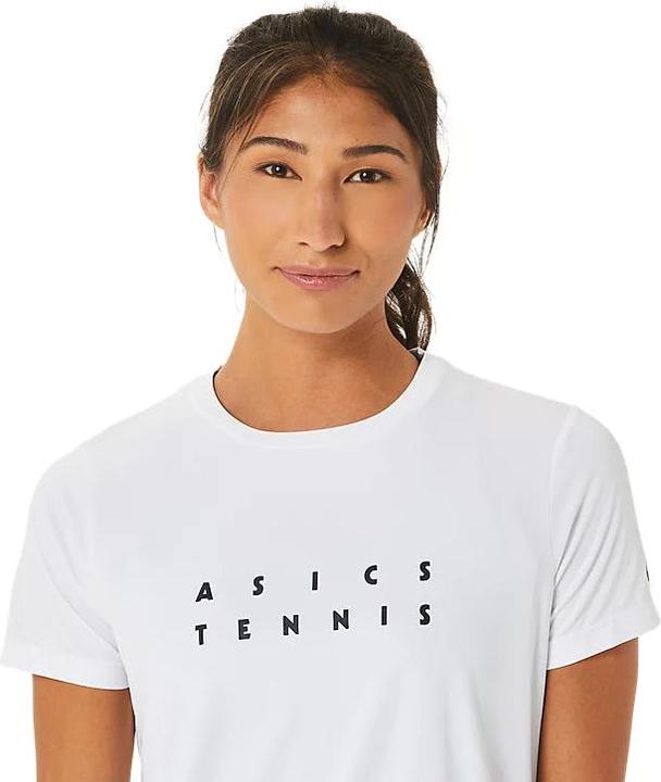 Immagine prodotto ASICS Performance Maglietta Court GPX Donna (L)