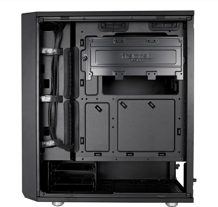 Produktbild Fractal Meshify C (ATX)