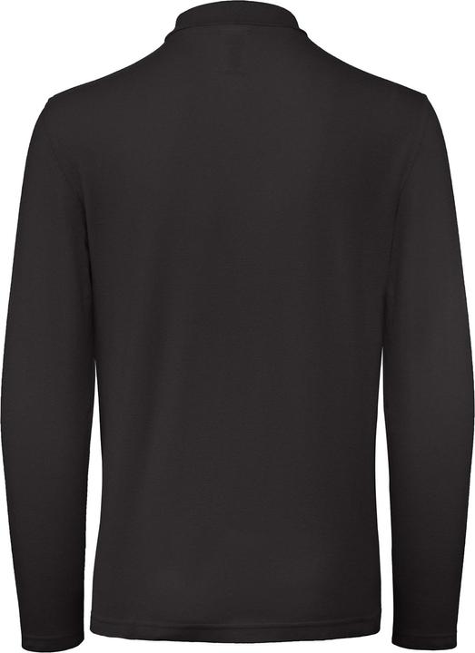 Produktbild B&C Collection Poloshirt Langarm (XXL)