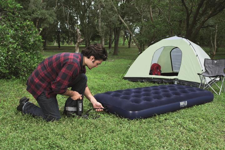Image du produit Bestway Twin (188 x 99 cm)