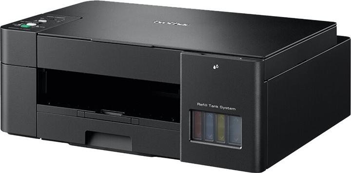 Actual product image Brother DCP-T420W (Ink tank, Colour)