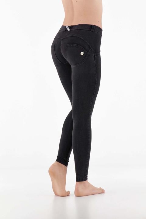 Actual product image Freddy WR.UP® Shaping Pants WRUP2RC002ORG (XS)