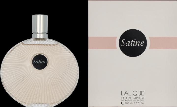 Immagine prodotto Lalique Satine (Eau de parfum, 100 ml)