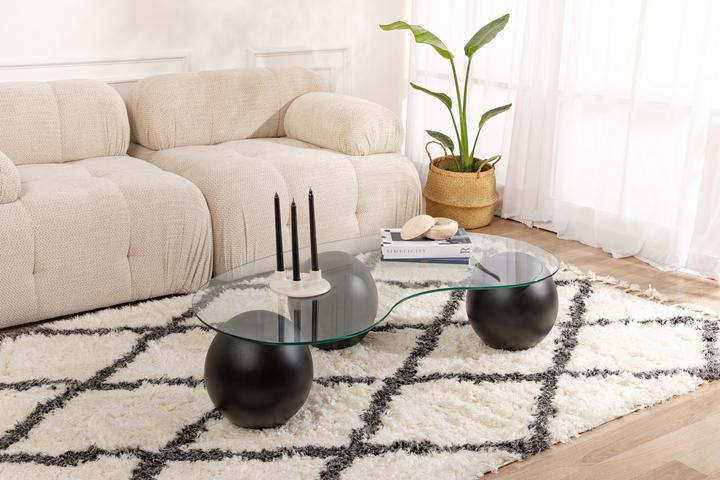 Image du produit Skye Decor Sphere (120 x 70 x 30 cm)