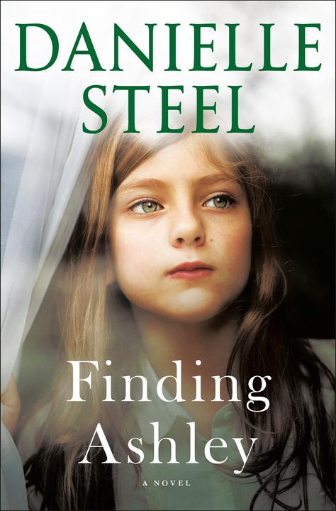 Produktbild Finding Ashley (Englisch, Danielle Steel, 2021)