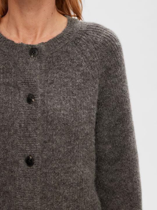 Immagine prodotto Selected Femme Cardigan a maniche lunghe (L)