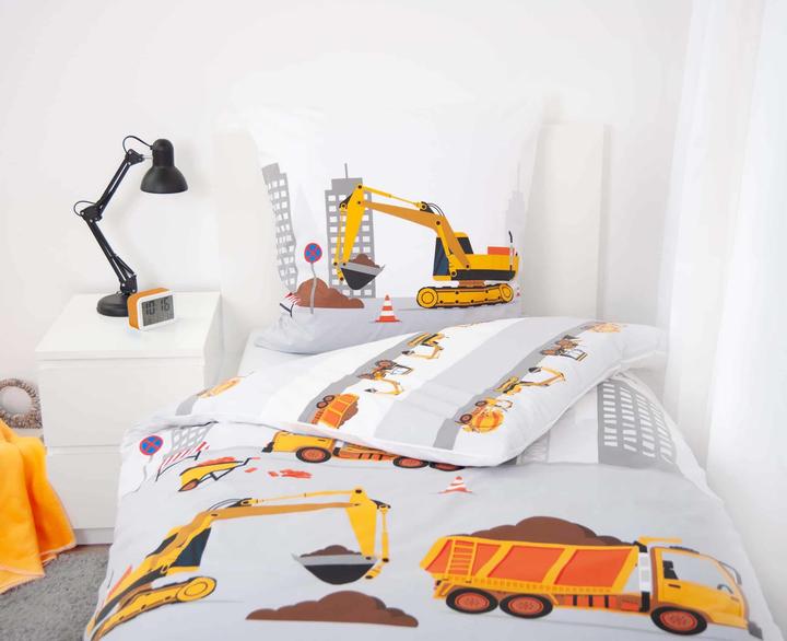 Produktbild Herding Baustelle