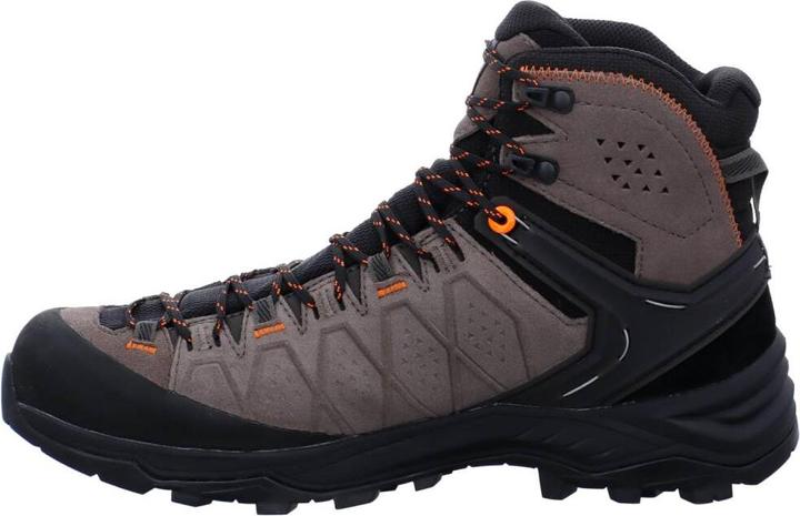 Actual product image Salewa Alp Trainer 2 Mid GTX Shoes (45)