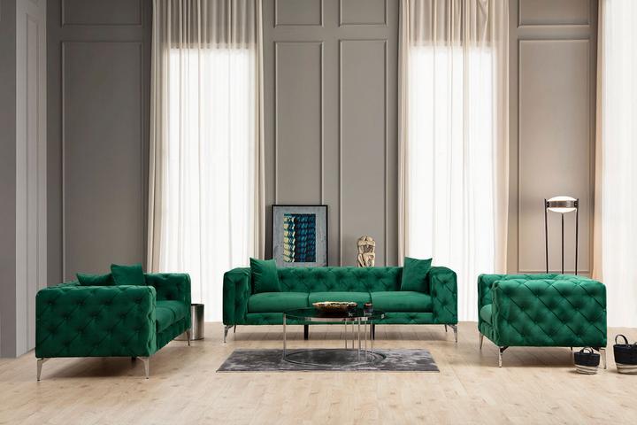 Actual product image Atelier del Sofa Giuliana (3-seater)