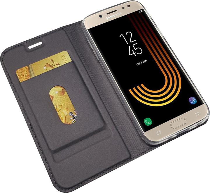 Produktbild Nalia Klapphülle (Samsung Galaxy J5 (2017))