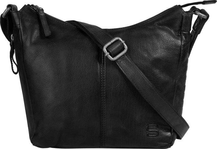 Actual product image Spikes & Sparrow Shoulder bag