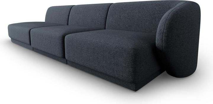 Actual product image CXL by Christian Lacroix Lionel (4-seater, Modular sofa)