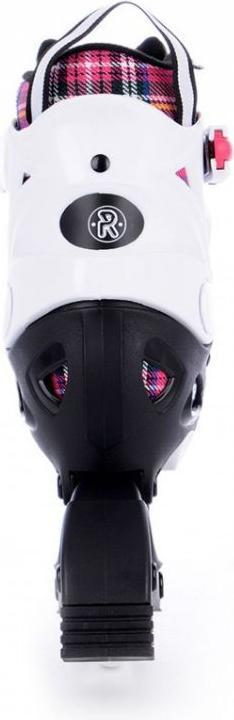 Produktbild Tempish Rebel T Jr verstellbare Rollschuhe (37)