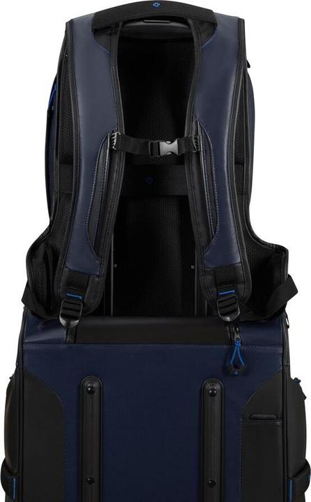 Actual product image Samsonite ECODIVER140871 (19 l)