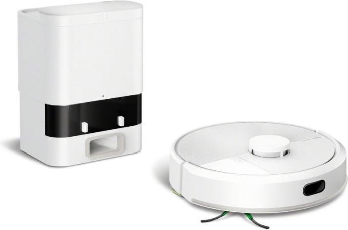 Productafbeelding iRobot Roomba 105 Combo Robot + AutoEmpty Dock (Stofzuigrobot)