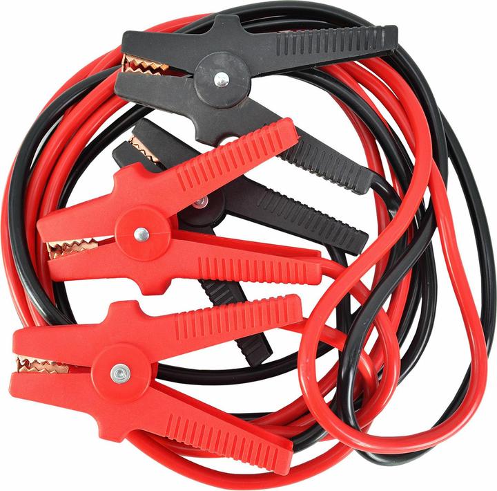 Awtools Boot-Kabel 600A
