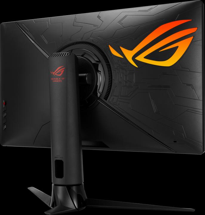 Image du produit ASUS ROG Strix XG27UQR (3840 x 2160 pixels, 27")