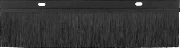 Produktbild Lanberg AK-1102-B Bürstenleiste