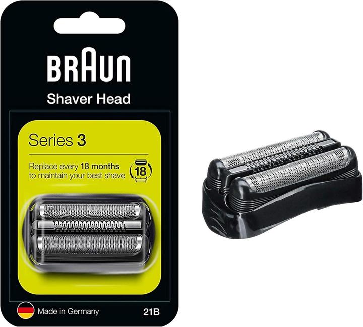 Produktbild Braun Series 3 (1 x)