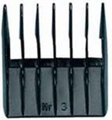 Image du produit Moser Peigne à poser 9mm Vario type 1230 (1 x)