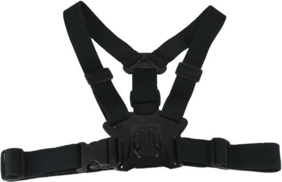 Immagine prodotto Telesin Fascia toracica con supporto per fotocamere sportive (GP-CGP-T07) (4)