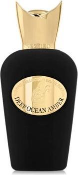 Sospiro Perfume Sigh Deep Ocean Amber Eau De Parfum 100ml (Eau de parfum, 100 ml)