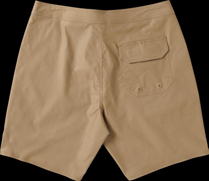 Actual product image Mystic Brand Boardshorts (32)