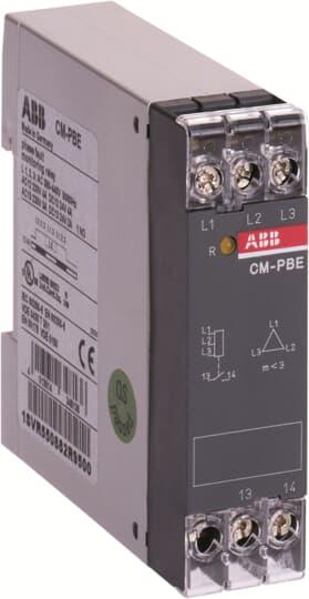 Immagine prodotto ABB Monitor di fase PBE