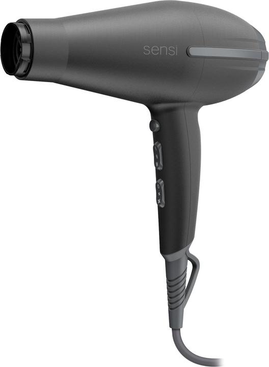 Produktbild GAMA Trockner Sensi Wechselstrommotor GA.MA