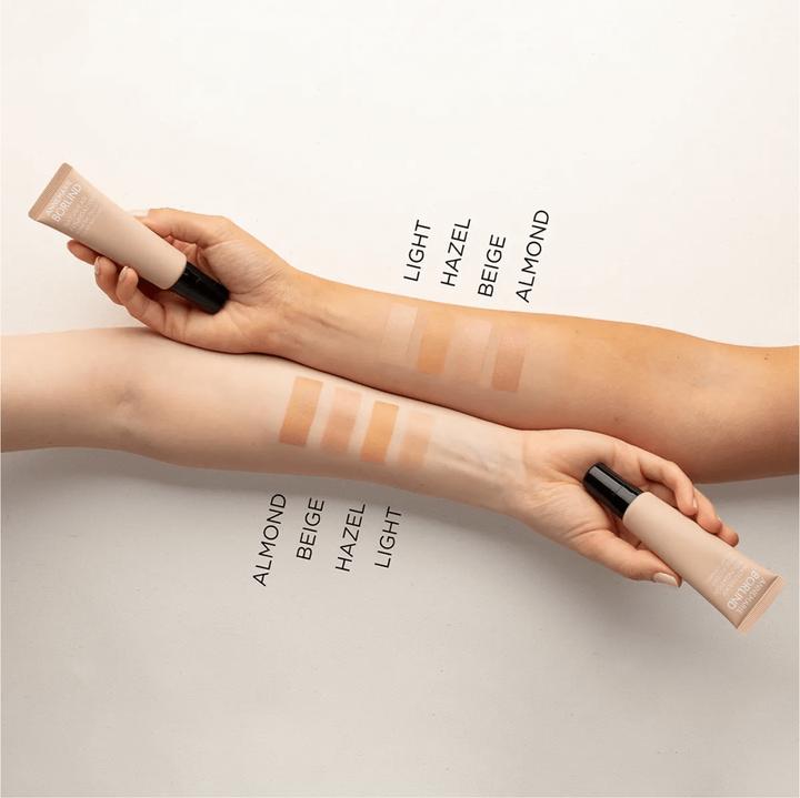 Actual product image Annemarie Börlind Börlind Natuwear Foundation Hazel