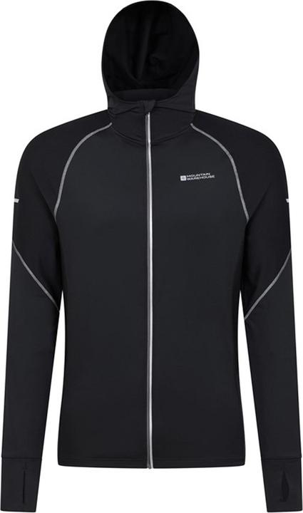 Mountain Warehouse Control II Kapuzenpullover Laufen (XS)