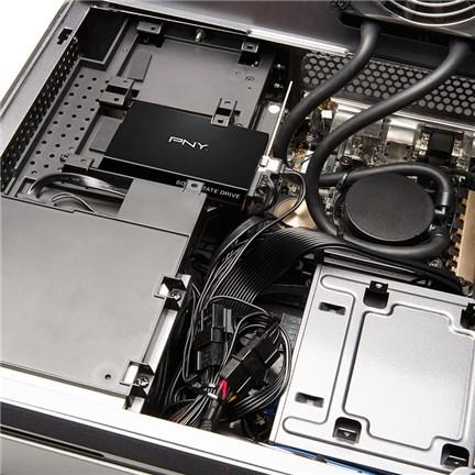 Productafbeelding PNY CS900 (250 GB, 2.5")