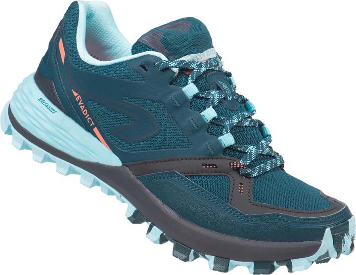 Actual product image Evadict Mt2 Trail (39.5)
