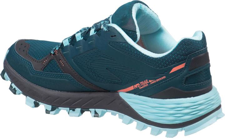 Actual product image Evadict Mt2 Trail (39.5)
