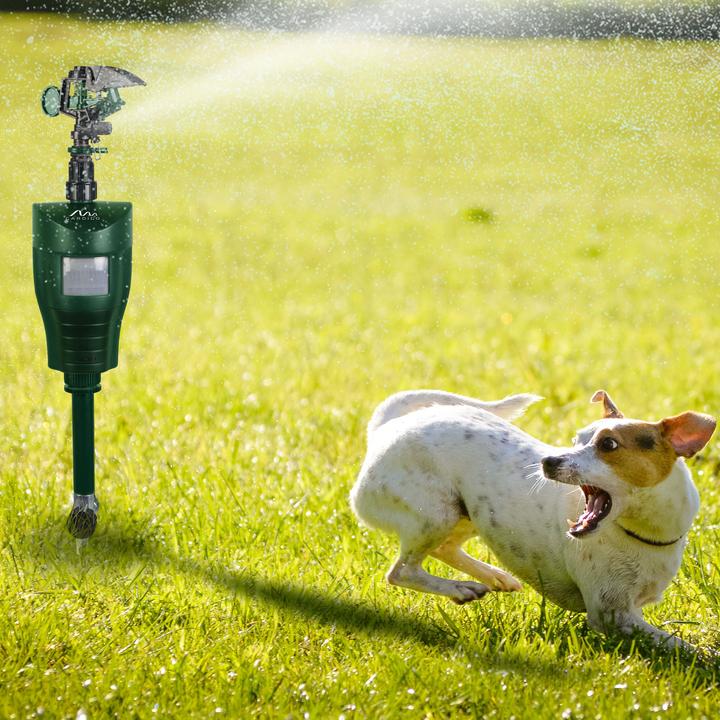 Actual product image Gardigo Water Animal Defense