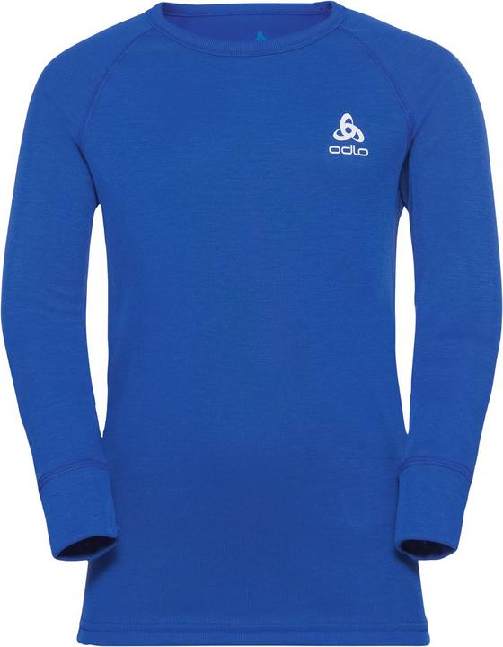 Bleu nautique