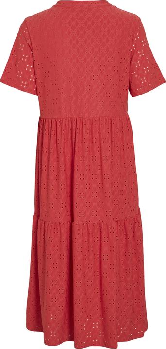 Immagine prodotto Vila Kurzarm Midikleid (XXL)