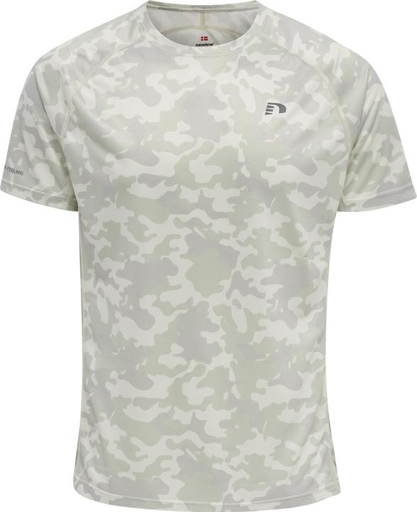 Newline Men Running T-Shirt Ss (XL)