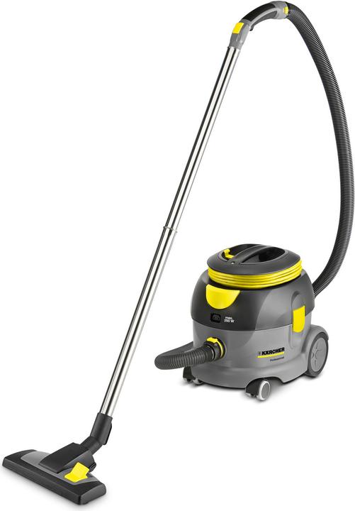Actual product image Kärcher Dry vacuum cleaner (Dry vacuum cleaner)