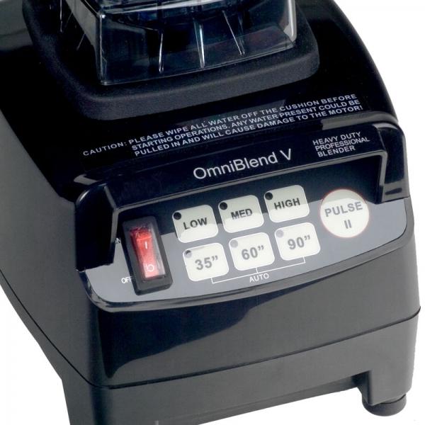 Produktbild OmniBlend V Tm-800 (2238 W)
