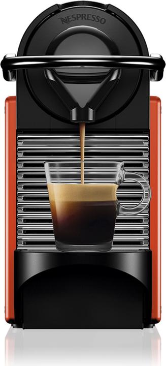 Image du produit Krups Nespresso Pixie (NESPRESSO Original)