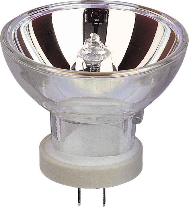 Produktbild Osram STUDIO- PROJEKTOR- OG FOTOPAERE GZ6.35 50 W 8 V (50 W, GZ6.35)