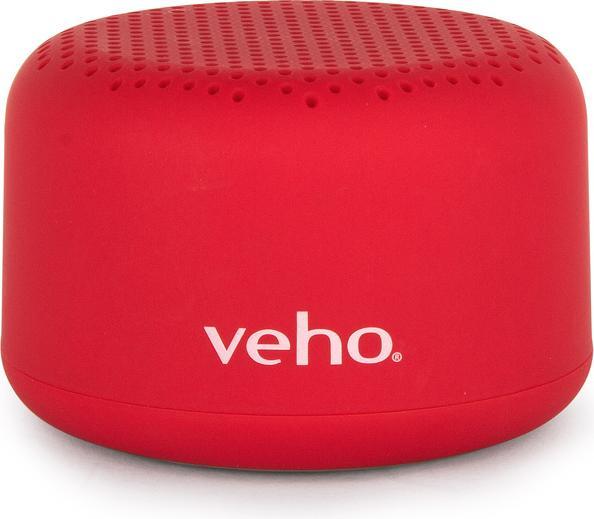 Productafbeelding veho DE M3 - ROOD (2 h)