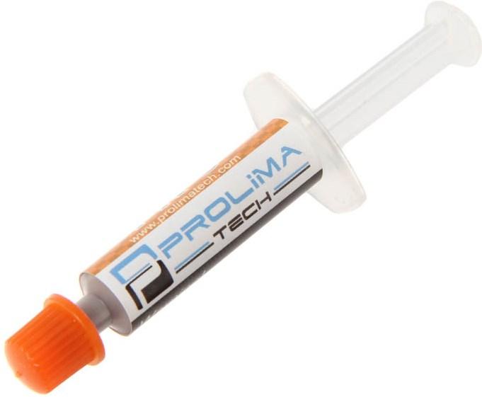 Produktbild Prolimatech PK-3 Nano Aluminium Wärmeleitpaste (11.20 W/m K, 1.50 g)