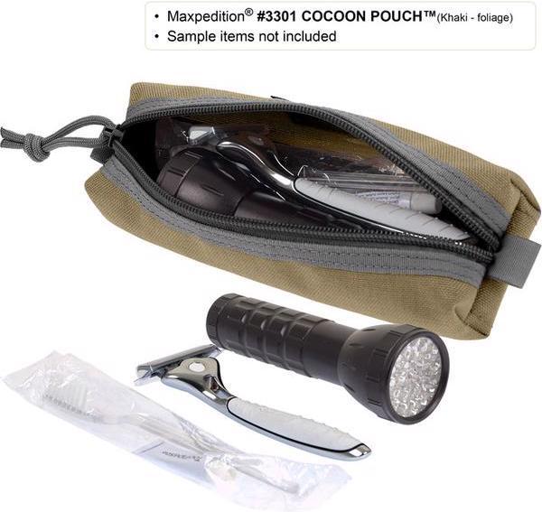 Immagine prodotto Maxpedition Marsupio Cocoon