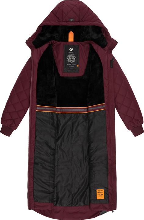 Actual product image Ragwear Niran (XS)